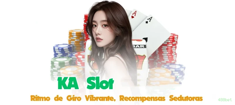 Cassino 488bet - mesas ao vivo e jogos