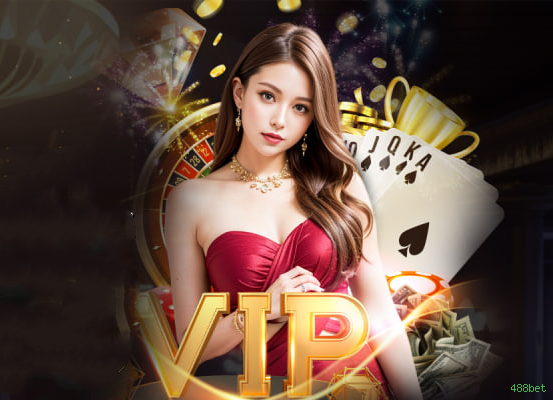 Cassino ao vivo 488bet dealers