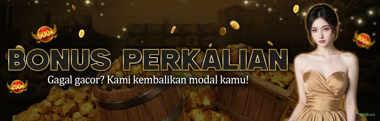 Pagamentos 488bet PIX