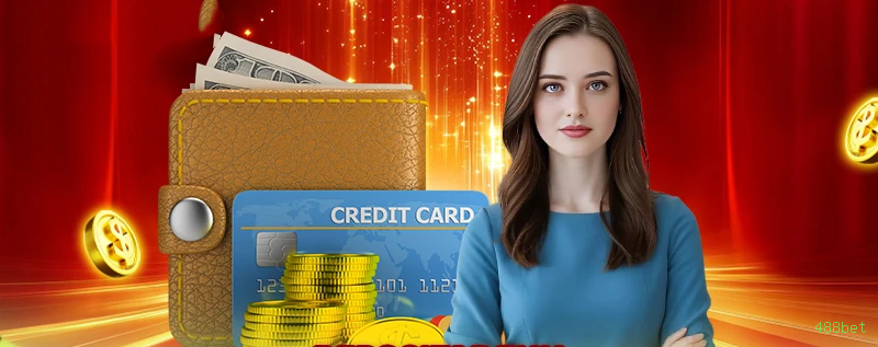 Suporte VIP 488bet - atendimento prioritário