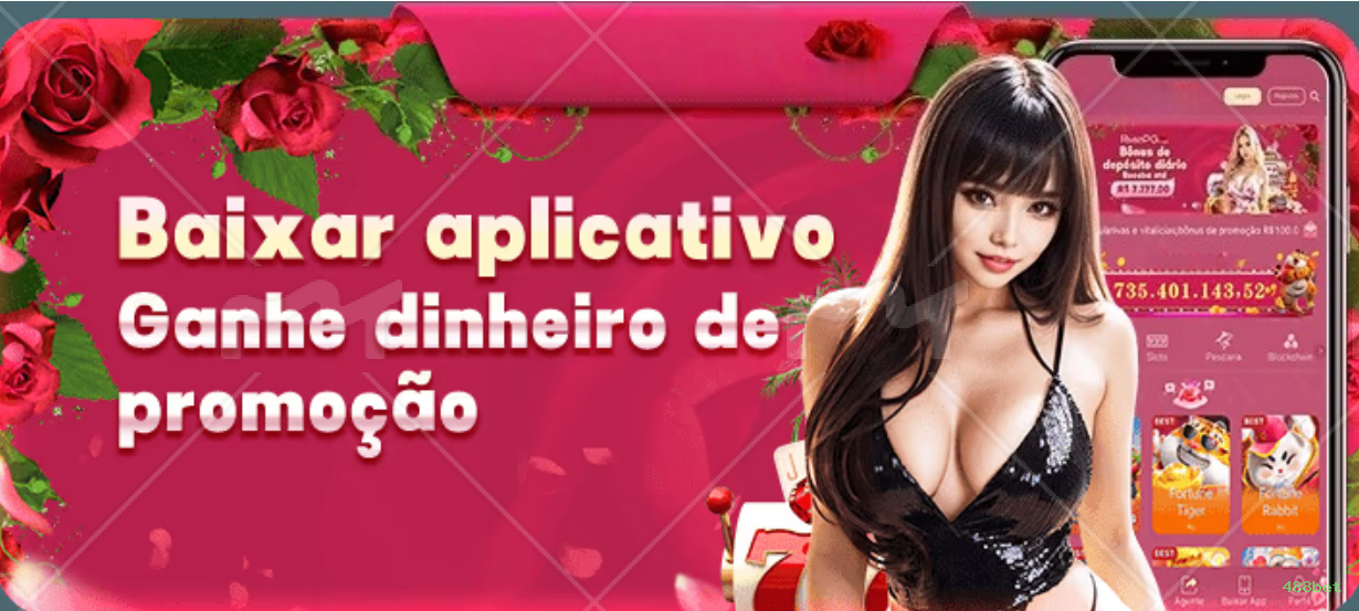 Ganhar e sacar na 488bet