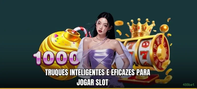 Saque PIX 488bet